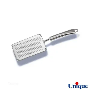 رنده دورفلزی ریز استیل یونیک مدل UN-1107 (وارداتی اصل)