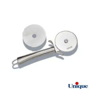 پیتزابر استیل یونیک مدل UN-1117 (وارداتی اصل)