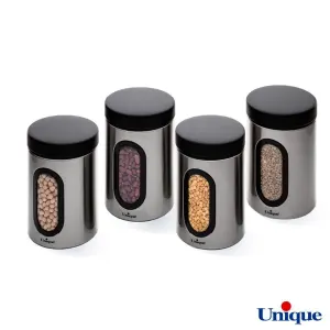 جا حبوباتی استیل یونیک