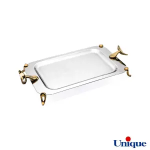 سینی کوچک قایقی یونیک UN-3859