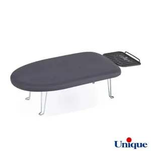 میز اتو نشسته کوچک یونیک UN-7010