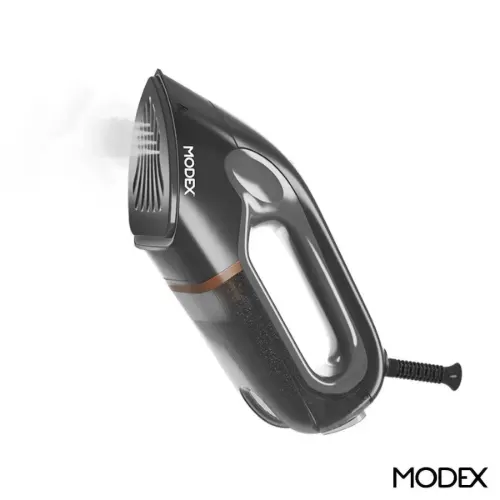 اتو بخار مودکس GC2500 خاکستری