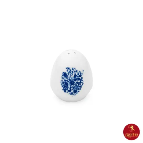 نمک پاش چینی زرین ایتالیا اف طرح فلورانس