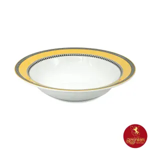 سالادخوری ویلیج چینی زرین