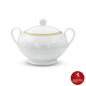 سوپ خوری با در ایتالیا اف طرح ریوا طلایی