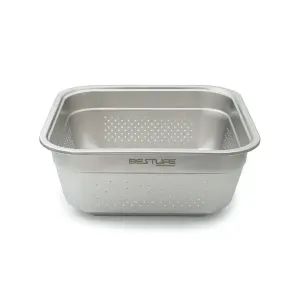 آبکش استیل بست لایف دایموند