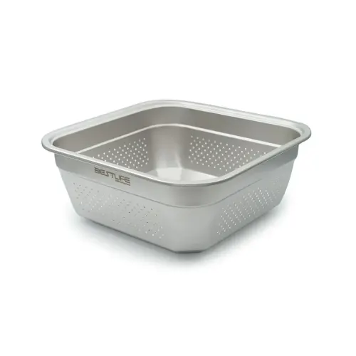 آبکش استیل بست لایف دایموند