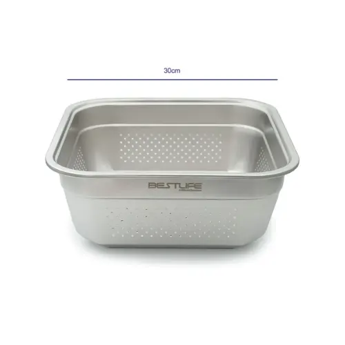 آبکش استیل بست لایف دایموند