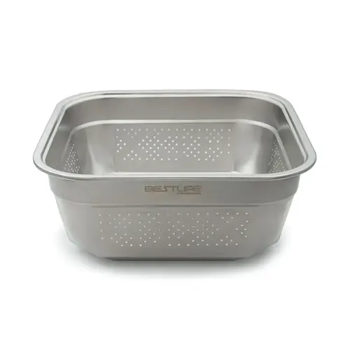 آبکش استیل بست لایف دایموند