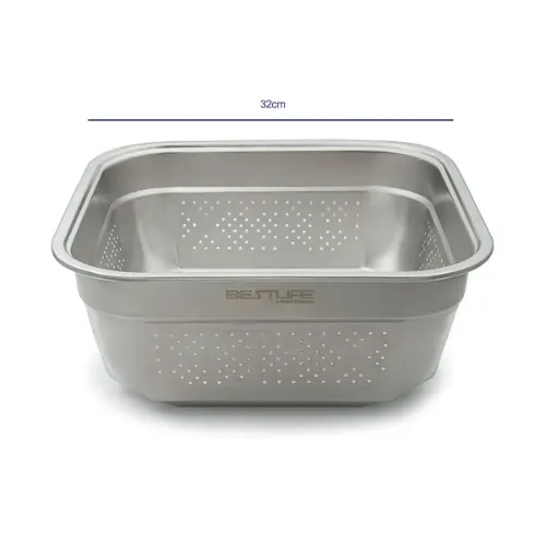 آبکش استیل بست لایف دایموند