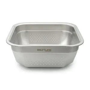 آبکش استیل بست لایف دایموند