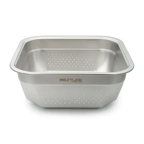 آبکش استیل بست لایف دایموند