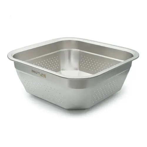 آبکش استیل بست لایف دایموند