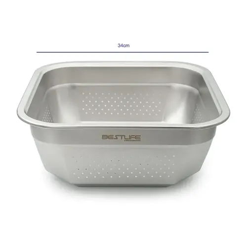 آبکش استیل بست لایف دایموند