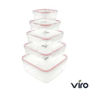 سرویس فریزری ویرو