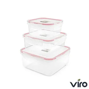 سرویس فریزری ویرو