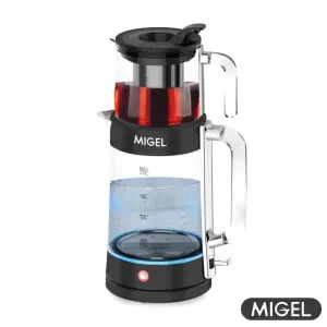 چای ساز میگل