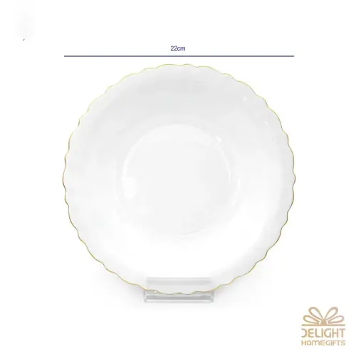 بشقاب اپال دیلایت