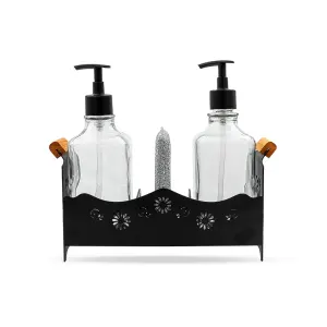 جا مایعی کلاسیک دو قلو یونیک کد UN-2959