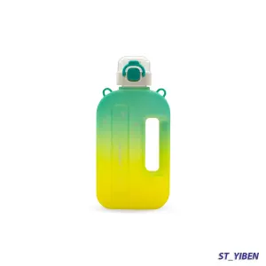 قمقمه آب ییبن 750 میلی لیتر 1552-11