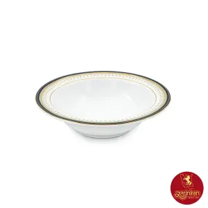 سالادخوری ایتالیا اف چینی زرین