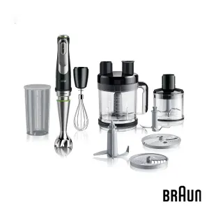 گوشت کوب برقی براون مدل MQ9185