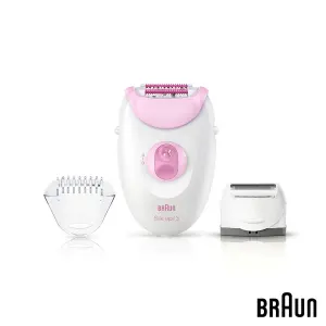 اپیلاتور براون مدل SE3270