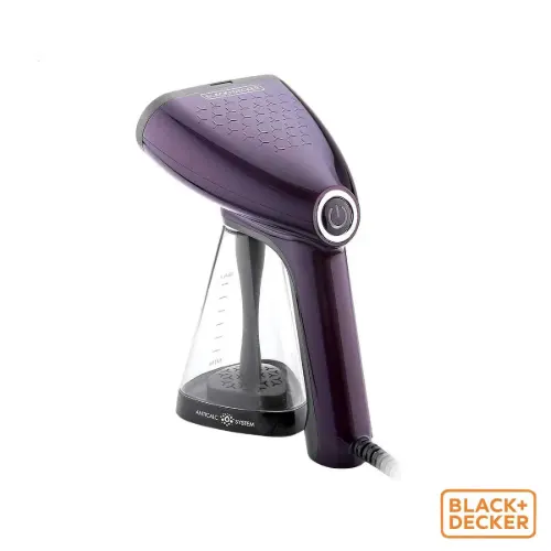 اتو ایستاده بلک اند دکر مدل HSDT1500