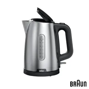 کتری برقی براون مدل WK1500BK