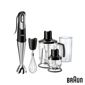 گوشت کوب برقی براون مدل MQ7045