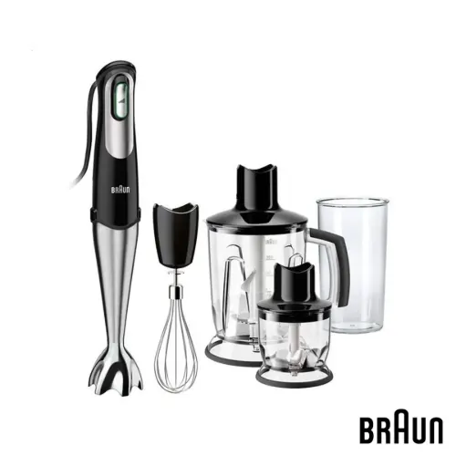 گوشت کوب برقی براون مدل MQ7045