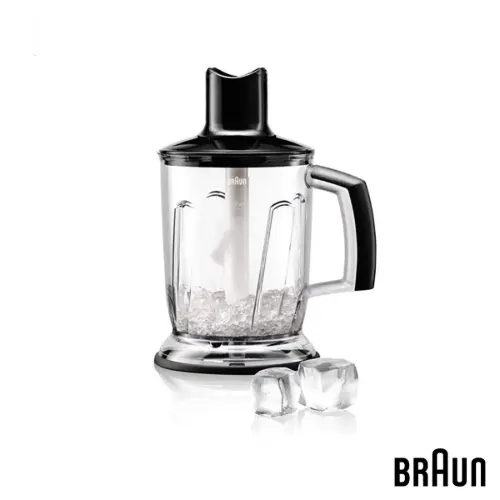 گوشت کوب برقی براون مدل MQ7045