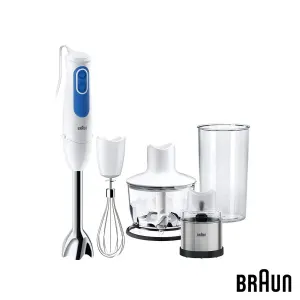 گوشت کوب برقی براون مدل MQ-3038