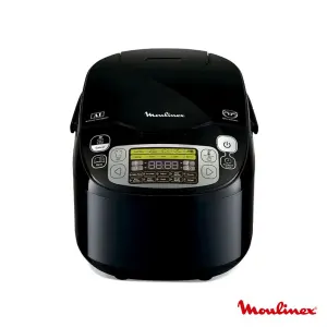 پلوپز مولینکس 5لیتری مدل MK8158