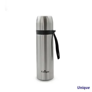 فلاسک استیل قلمی 0.5 لیتر یونیک UN-1983