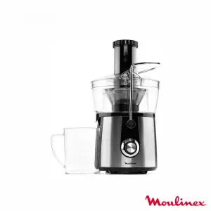 آبمیوه گیری مولینکس مدل JU550D