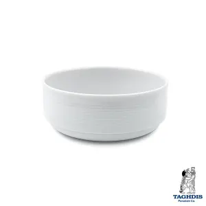 کاسه سوپ 16 نیک بدون دسته هتلی تقدیس HR36