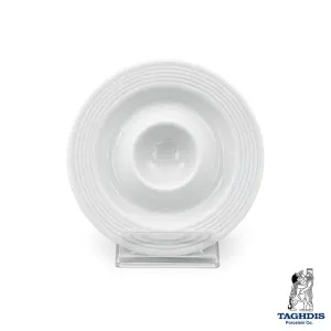 جای تخم مرغ هتلی تقدیس HR74