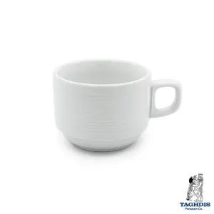 فنجان هتلی کاپوچینو لاته تقدیس کد HR67