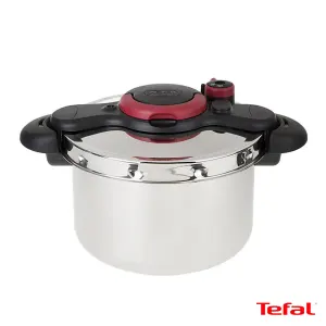 زودپز تفال مدل Clipso Minut Easy P4624966