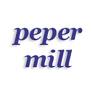 تصویر برای تولیدکننده: پپر میل
