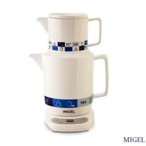 چای ساز میگل مدل GTS 112