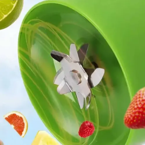 شیکر شارژی SeaBroad D02 1.5L