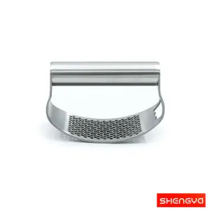 سیر له کن پنجه ای دسته استیل 15379