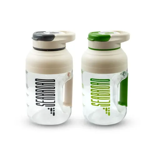 شیکر شارژی SeaBroad D02 1.5L