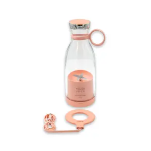 شیکر شارژی 214B ظرفیت 350 میلی لیتر