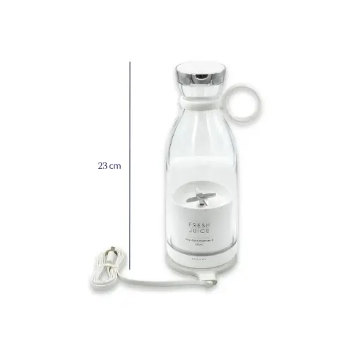 شیکر شارژی 214B ظرفیت 350 میلی لیتر