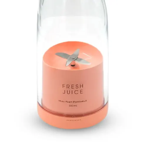 شیکر شارژی 214B ظرفیت 350 میلی لیتر