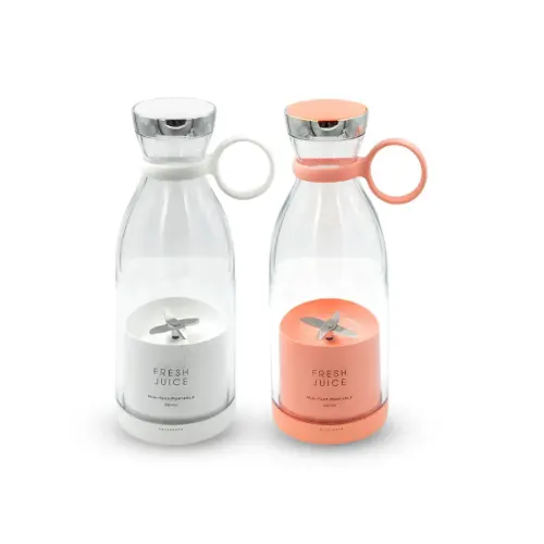 شیکر شارژی 214B ظرفیت 350 میلی لیتر