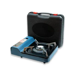 اجاق گاز مسافرتی کره ای کم جا و کاربردی